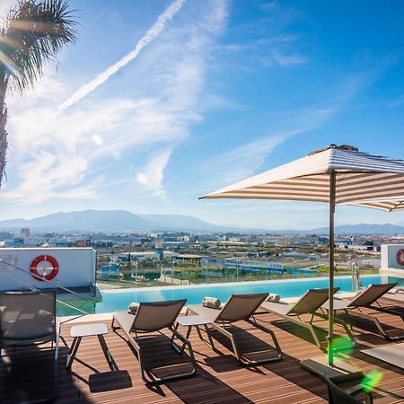 Hotel Malaga Vibes Exterior photo