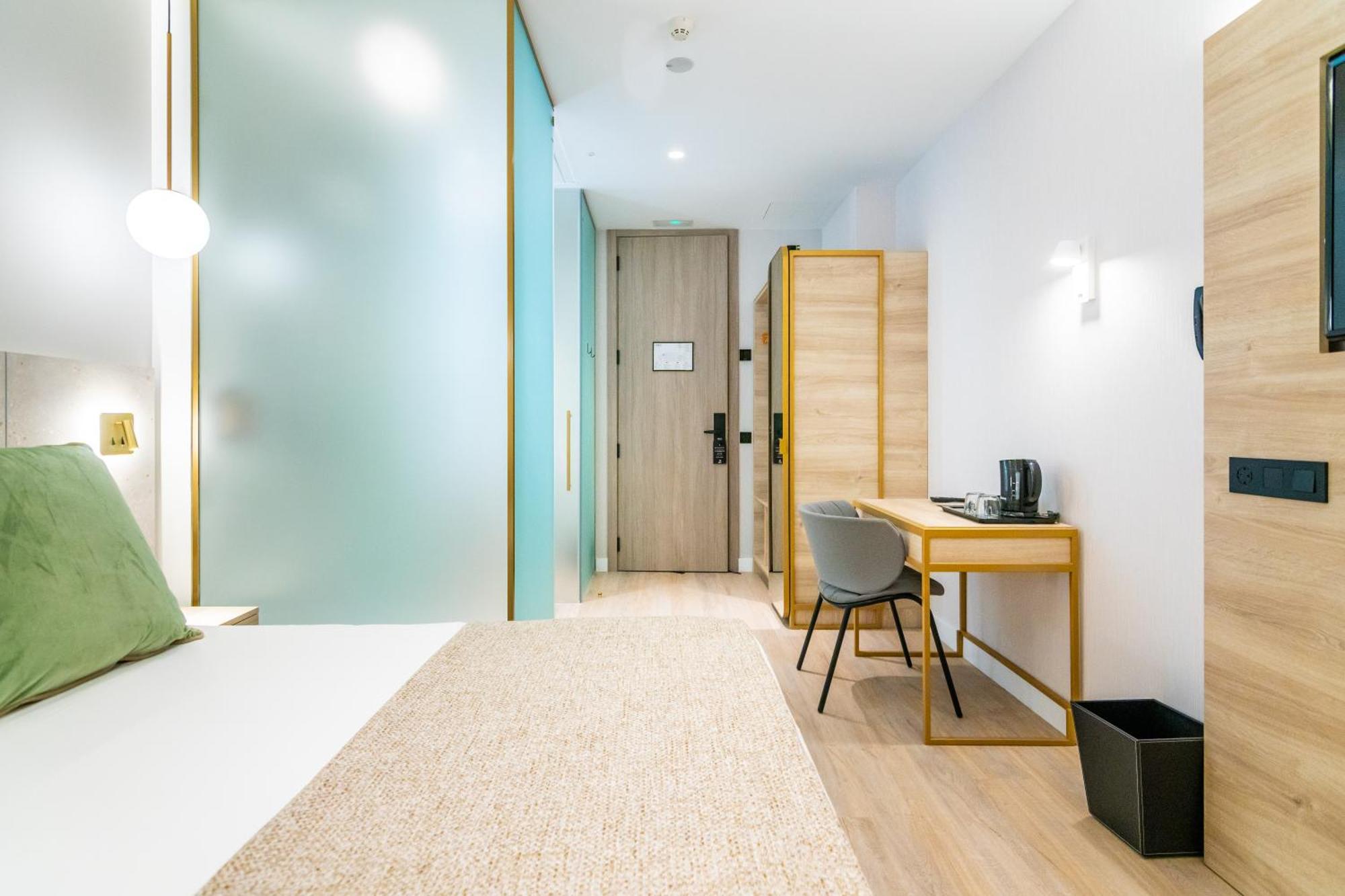 Hotel Malaga Vibes Exterior photo