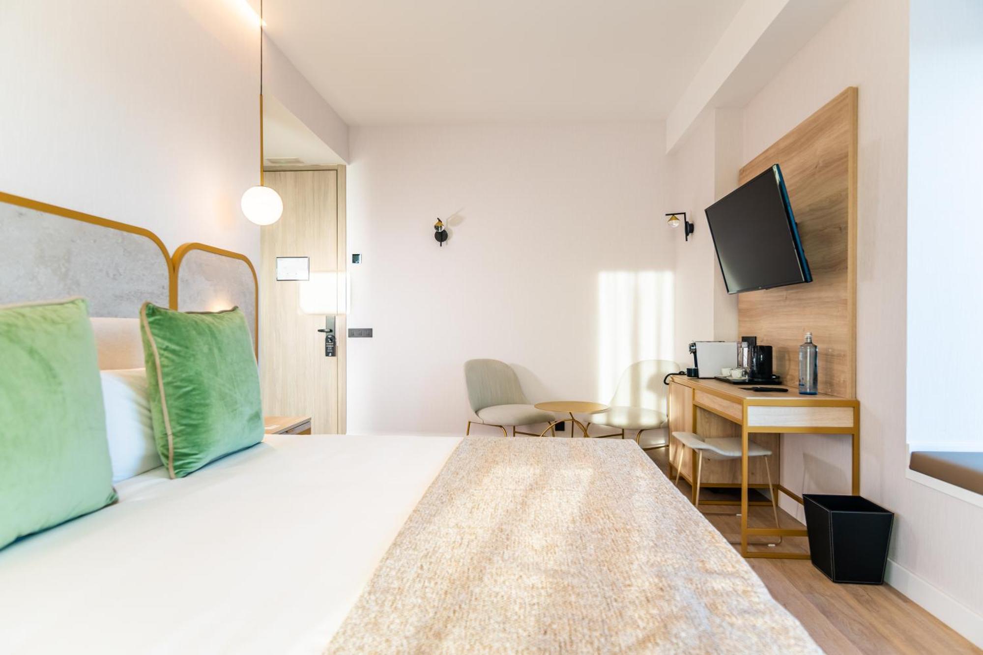 Hotel Malaga Vibes Exterior photo